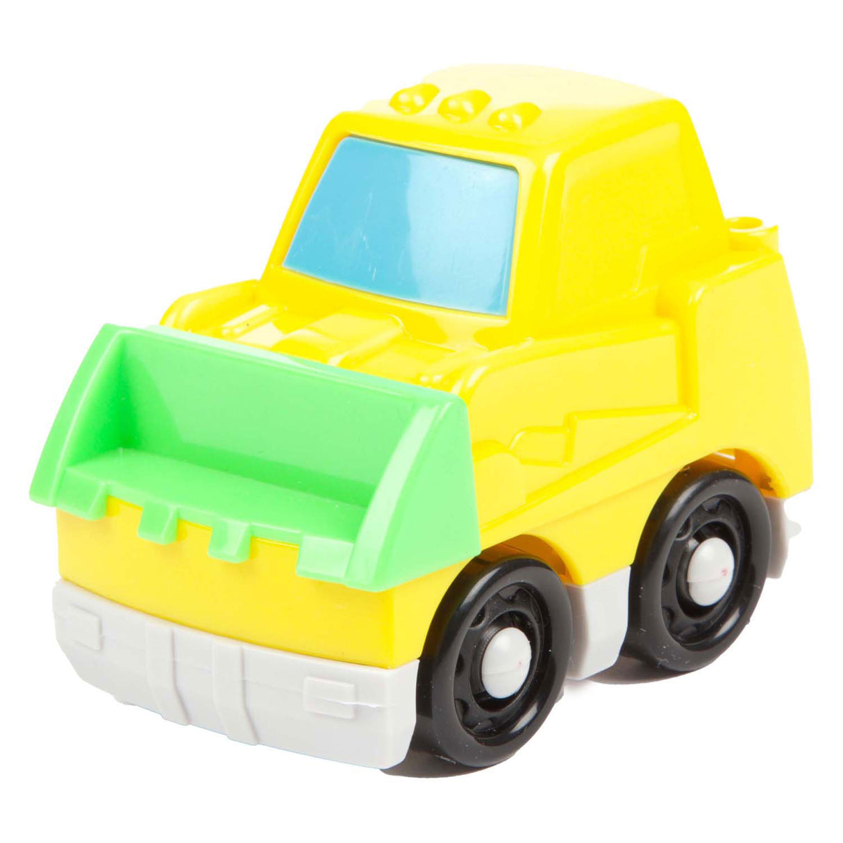 Toi-Toys Little Stars Baby Mini Auto, 6,5 cm