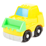 Toi-Toys Little Stars Baby Mini Auto, 6,5 cm