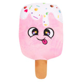 Toi-toys plišasti sladoled Nicecream 3 asort