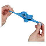 Toi-toys fun anti-stress figure mr. stretch, 6 cm