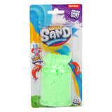 Toi-toys rekbaar zand crazy sand, 25 gr