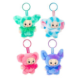 Toi-toys kulcstartó makiki 15cm