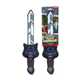 Toi-toys foamzwaard wild dier - 42cm