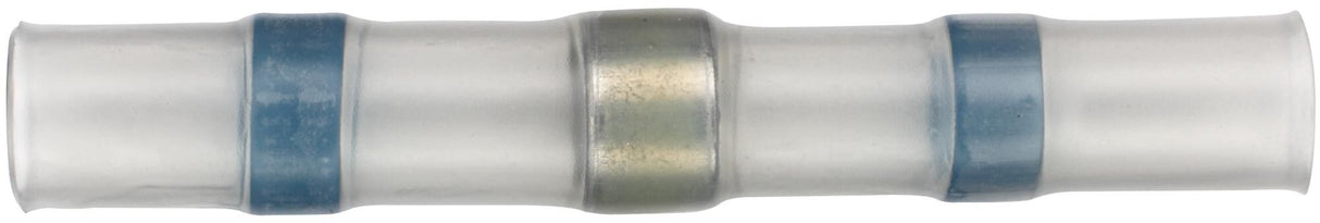 Hella shrink connector solder sleeve cwt 1.0-2 blue
