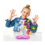 Toi-toys -peli, yksisarvinen