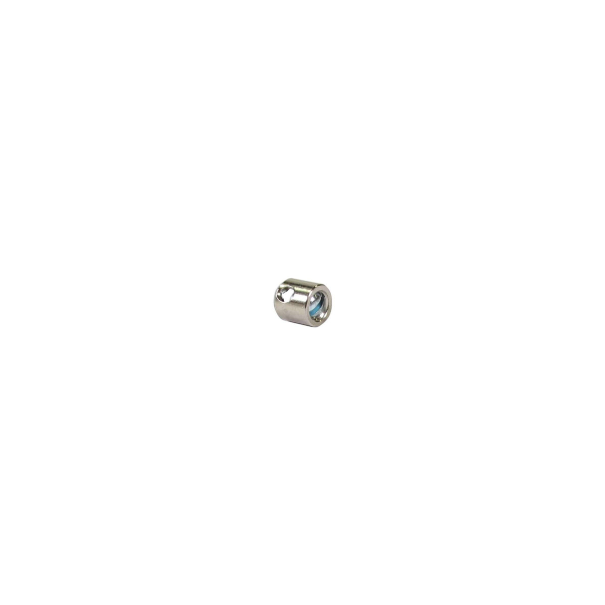 Gas per capezzoli a vite BOFIX 5.5x5.5 (25 pezzi)
