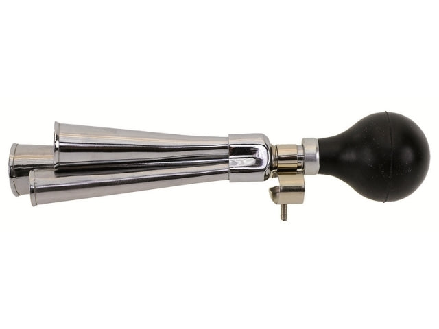 Horn chrome 3 tone