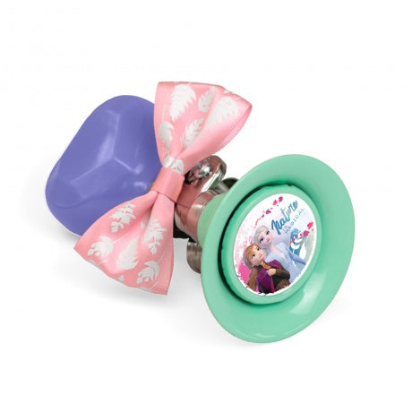 Sedem Polska Hoorn Sp Frozen II Green Purple