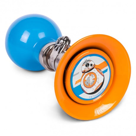 Sedem Polska Hoorn SP Star Wars Orange Blue