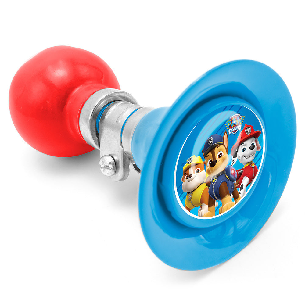 Seven polska hoorn sp paw patrol boy blauw rood