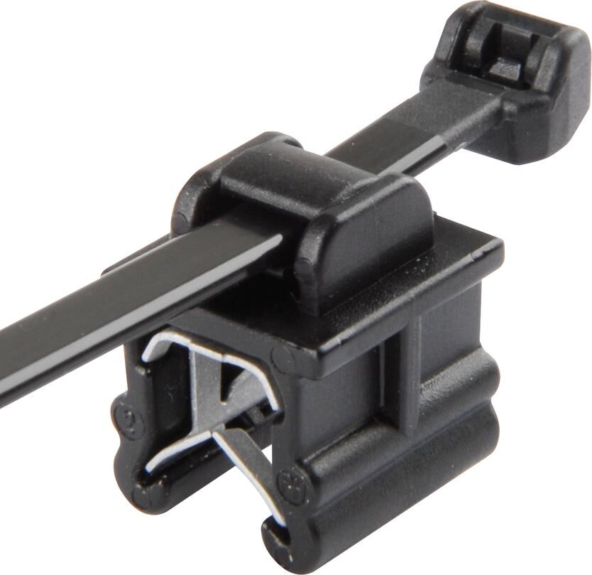 Herth+buss cable ties cable ties top l 200mm