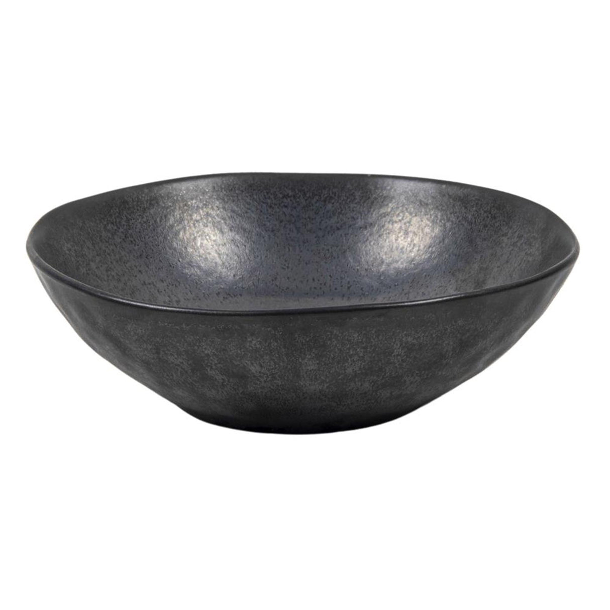 Svenska living schaal manhattan ø17,5x5,5cm 6st