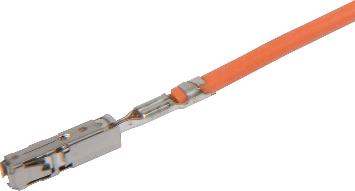 Herth+buss repline repair cable repair cable female disconnectors