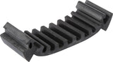 Herth+buss speciale bevestiging clipfixbasic van clipfix spacer h+b inner-d=10,5mm,l=30mm