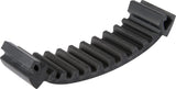 Herth+buss speciale bevestiging clipfixbasic van clipfix spacer h+b inner-d=17.0mm,l=30mm