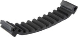 Herth+buss special mounting clipfixbasic of clipfix spacer h+b inner-d=23.0mm,l=30mm