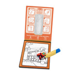 Melissa Doug paint with water vehicles