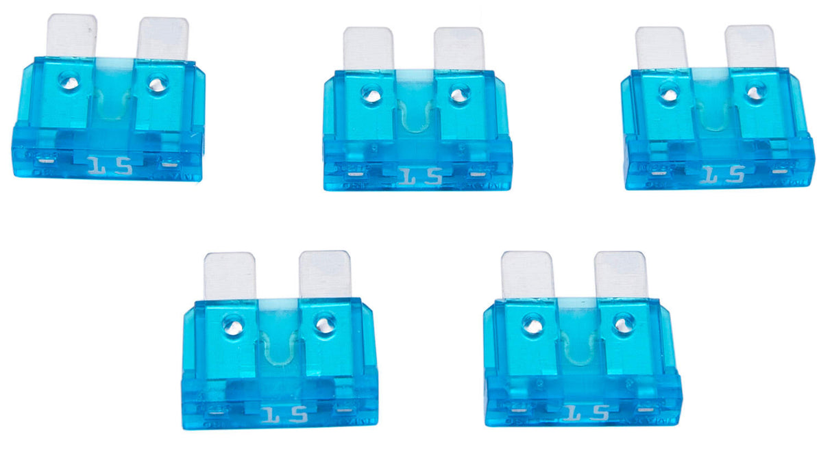 Dresselhaus sikring flatplugg flatsikring 15a i henhold til standard