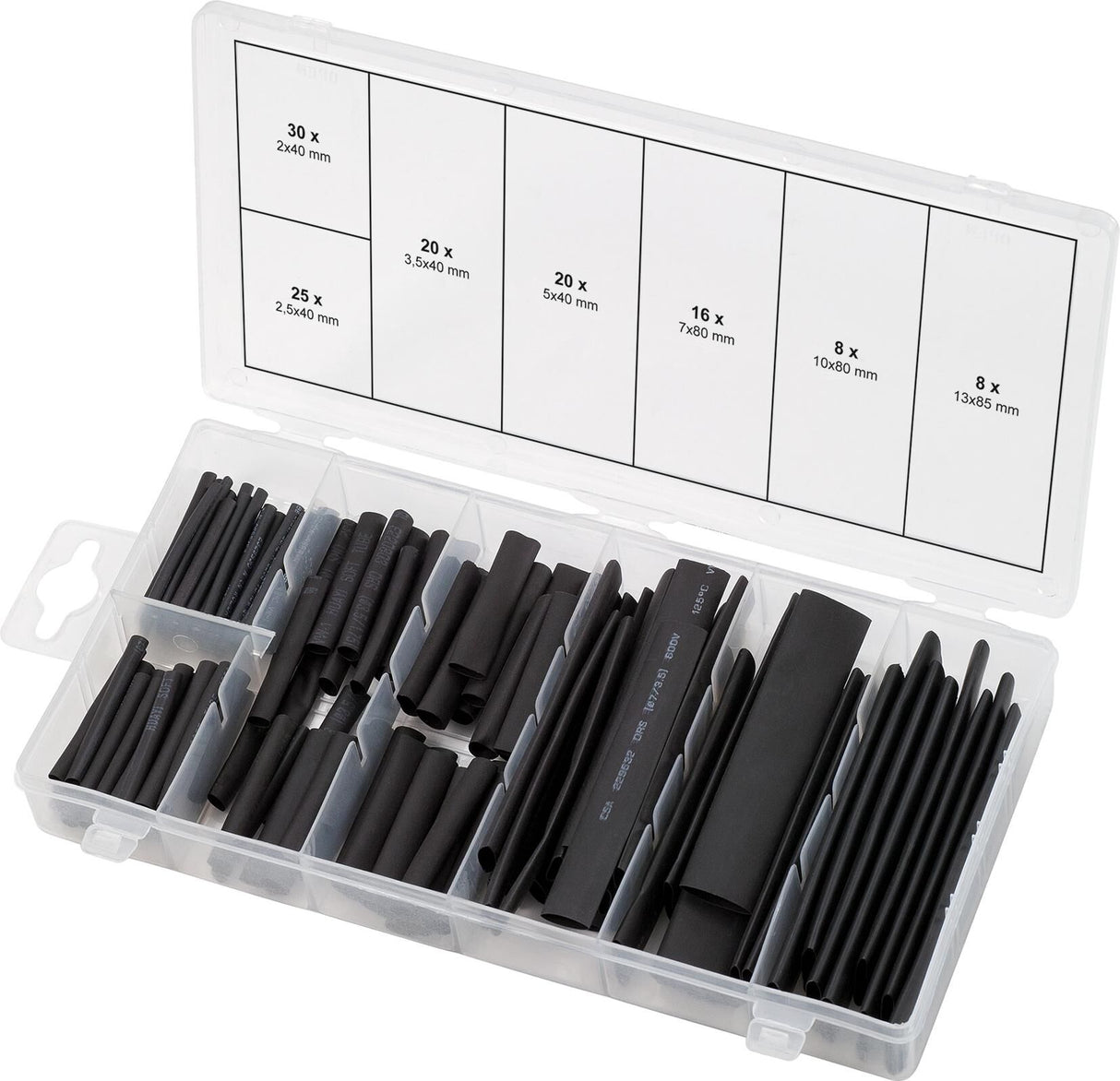 Ks tools ks-tools krimpkousen set