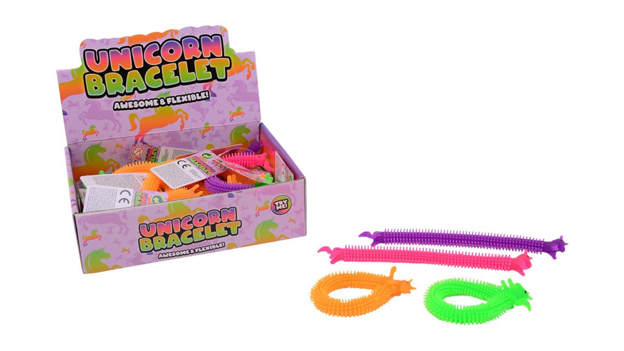 Johntoy john toy unicorn bracelet 19cm