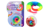 Johntoy john bréagán worm tuar ceatha ar chárta