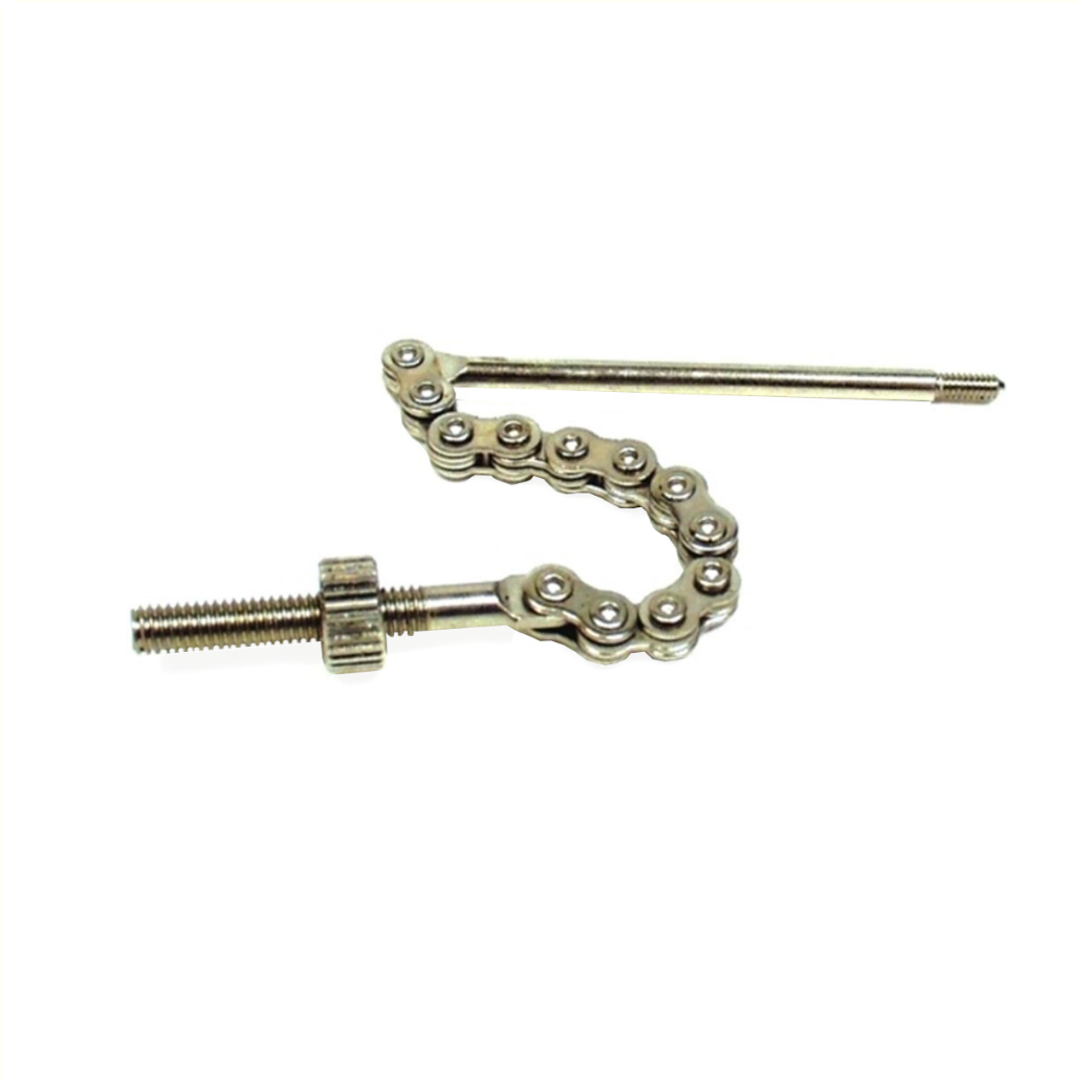Sturmey Archer Control number 2 marks HSA126