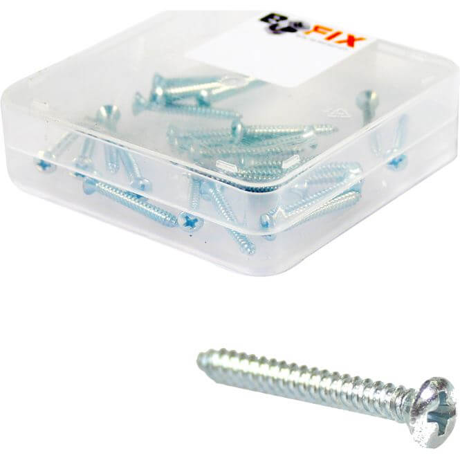 Bofix Box Gazelle 6 7 Pesca di Piangola (25 pezzi)