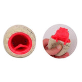 Johntoy Squeeze Pop Dino