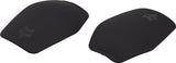 Fox head hard shell for launch pro d3o knee pads