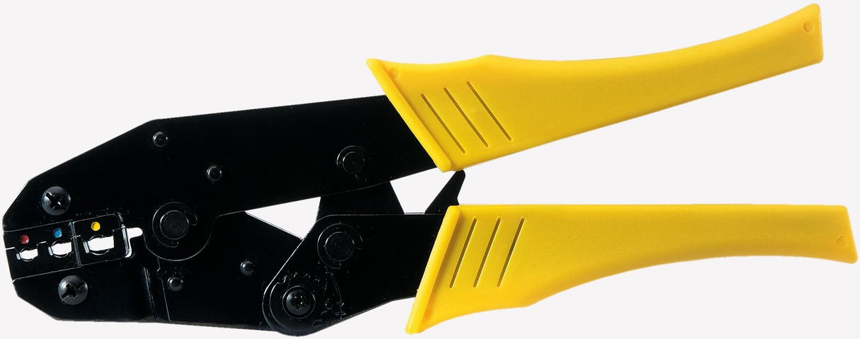 Hella krimptang profi special crimping tools pressure up to 800 kg