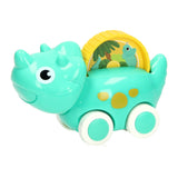 Jono Toys Baby Dino Auto, 11 cm.