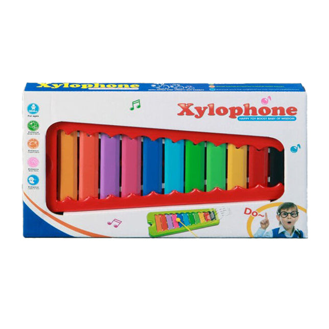 Jono Toys ksilofon