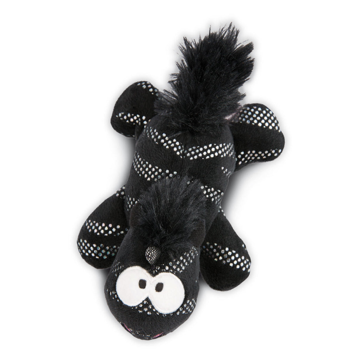 Mystery di abbraccio di abbraccio NICI Magnici Pluchen con magnete, 12 cm