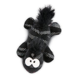 Mystery di abbraccio di abbraccio NICI Magnici Pluchen con magnete, 12 cm