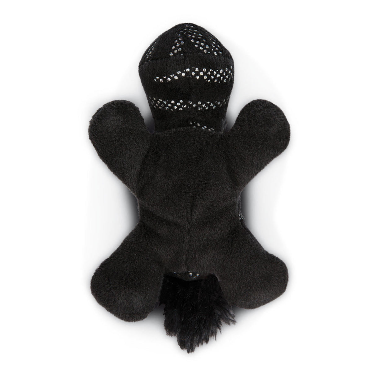 Mystery di abbraccio di abbraccio NICI Magnici Pluchen con magnete, 12 cm