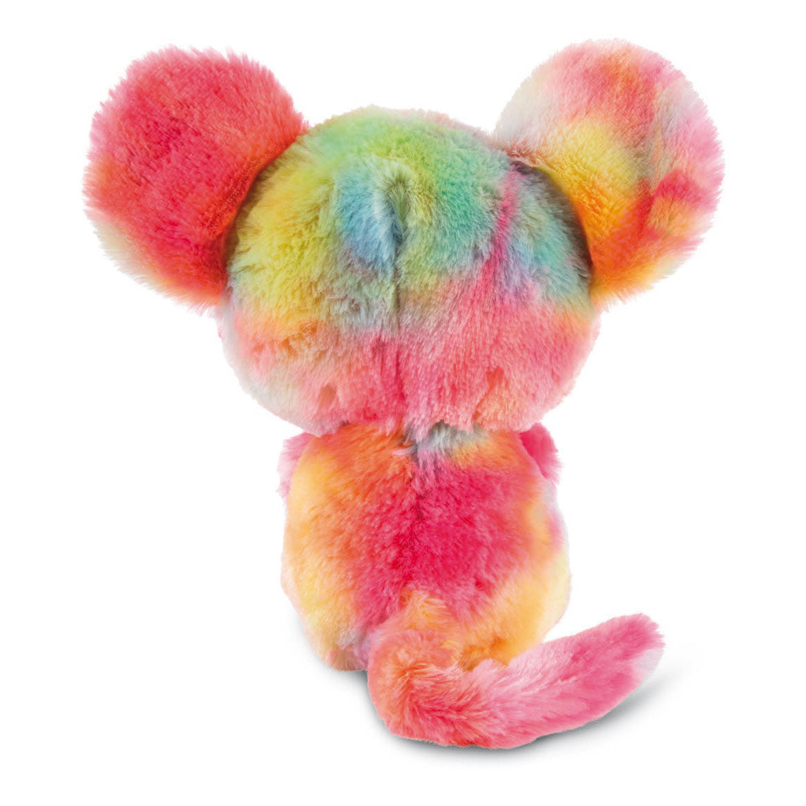 Nici GlubSchis Pluchen Hug Muis Candypop, 25cm