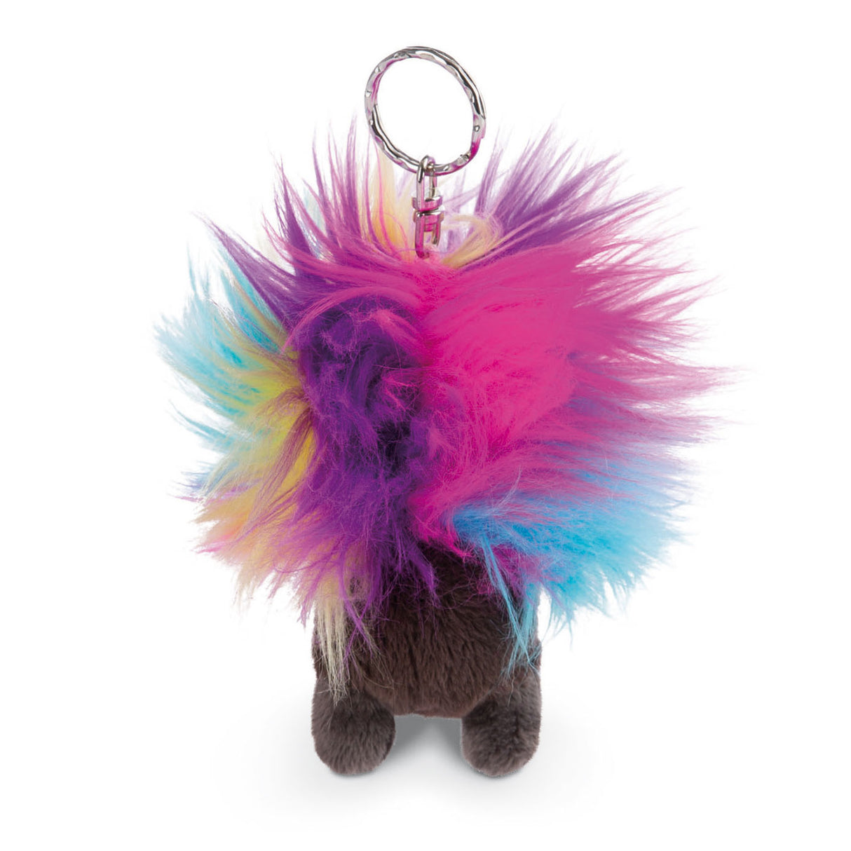 Nici Glubschis Pluchen Keychain Taw Titiyu, 9cm