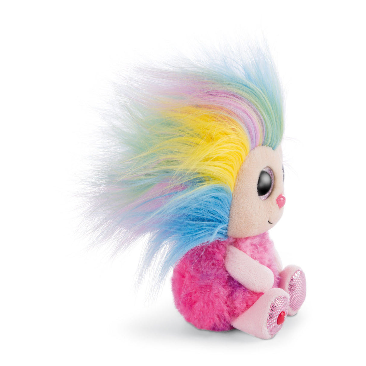 Nici GlubSchis Pluchen Cuddle Fee Azizi, 15cm