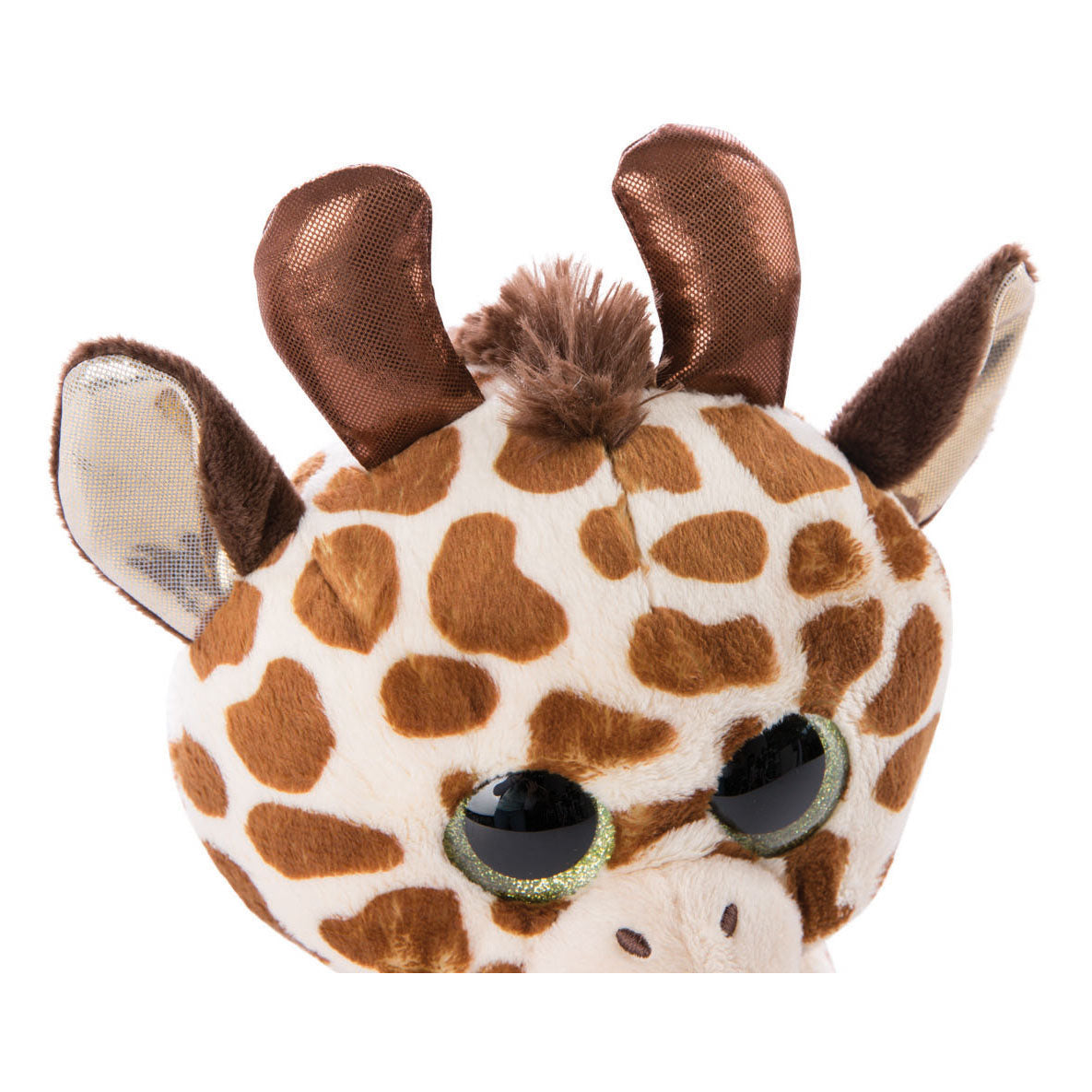 Nici GlubSchis Pluchen Hug Giraffe Halla, 25cm