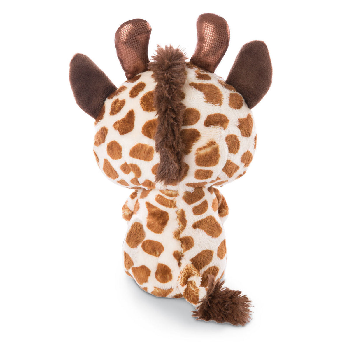 Nici GlubSchis Pluchen Hug Giraffe Halla, 25cm