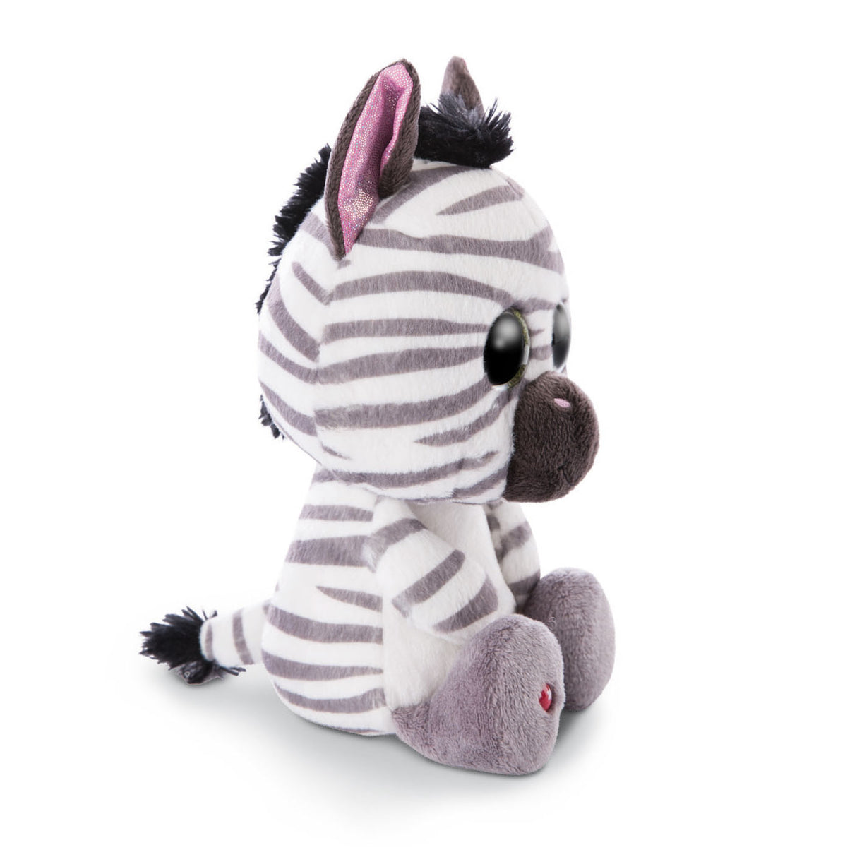Nici GlubSchis Pluchen Hug Zebra Mankalita, 25cm
