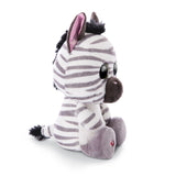 Nici GlubSchis Pluchen Hug Zebra Mankalita, 25cm
