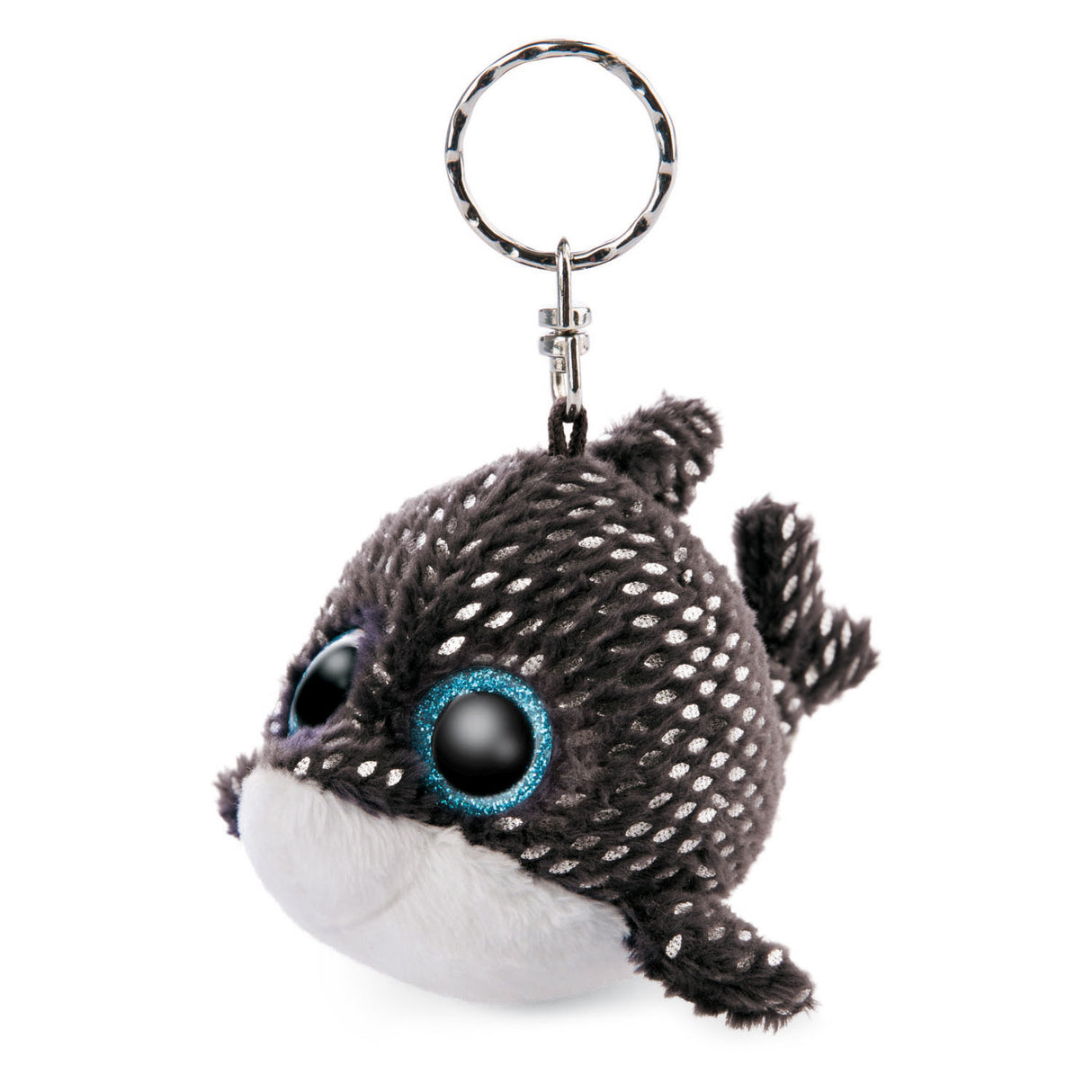 Nici glubschis Pluchen Keychain Shark Ferris, 9cm