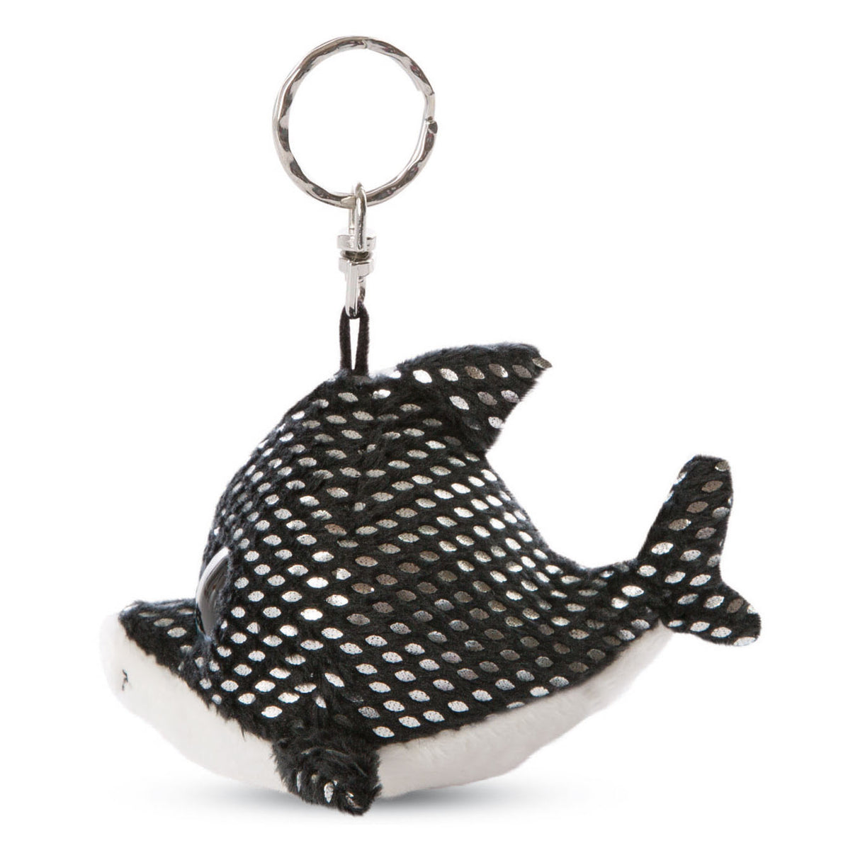 Nici glubschis Pluchen Keychain Shark Ferris, 9cm