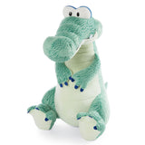 Nici Wild Friends Pluchen Cuddle Crocodile Croco McDile, 50cm