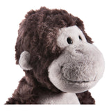 Nici Plush Cuddly Toy Monkey, 20cm