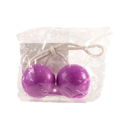 Click Klak Balls Color