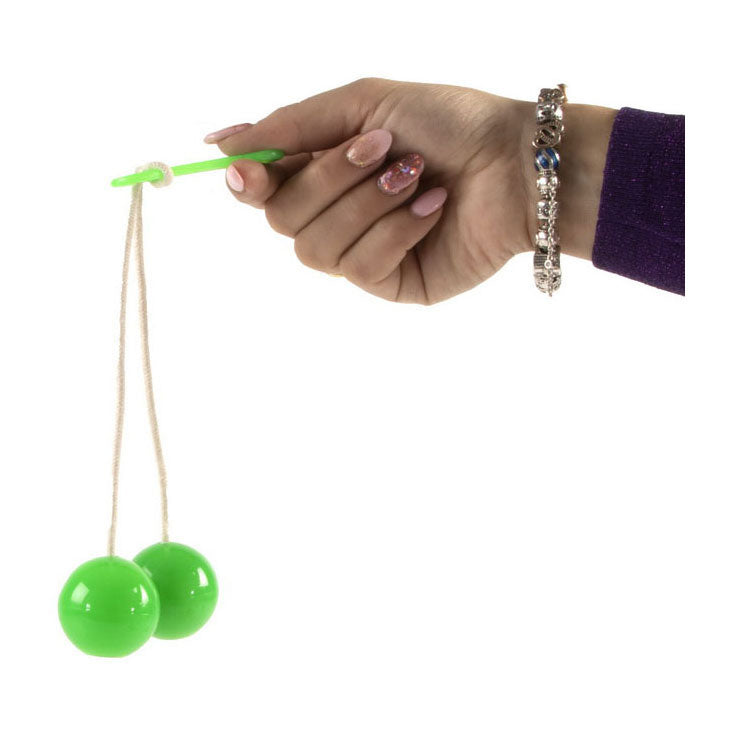 Click Klak Balls Color