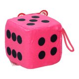 Плюшени зарове Jono toys, 7 см