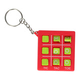Jono Toys Keychain Tic Tac